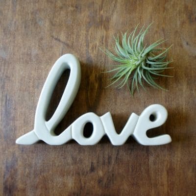 Standing Words, Natural